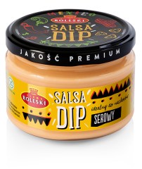 dip-serowy