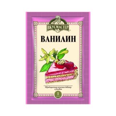 ванилин