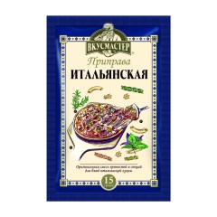итальянская